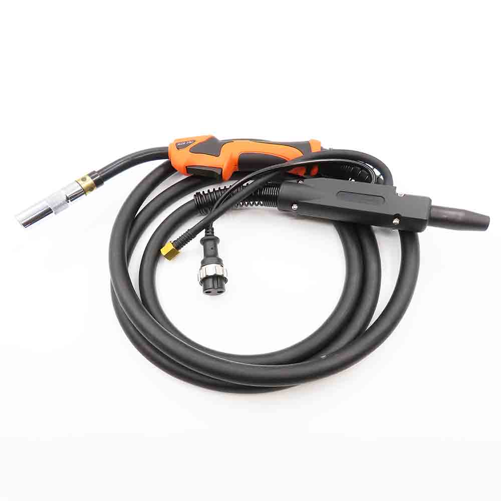 Горелка Р-350 3 м,  разъем - PANA (штырь) 