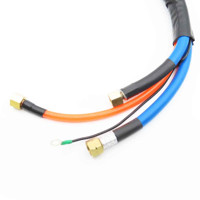 Разъем подключения автоматического плазмотрона YKC-3300B2