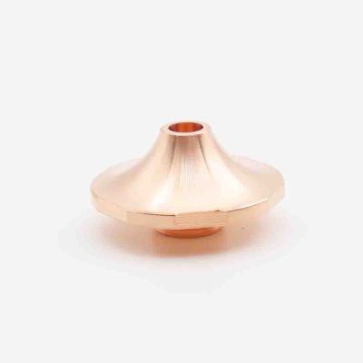 Сопло шестигранное двойное D28 5