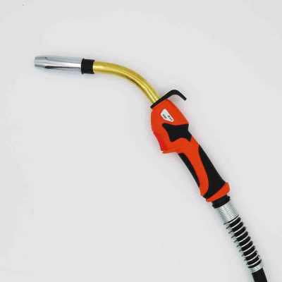 Головная часть горелки MIG-450